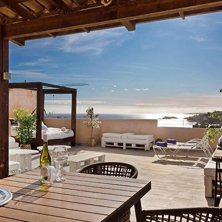 Villa Can Moya, piscina, wifi, aire acondicionado, vistas al mar, cerca de la playa PMI Exterior foto