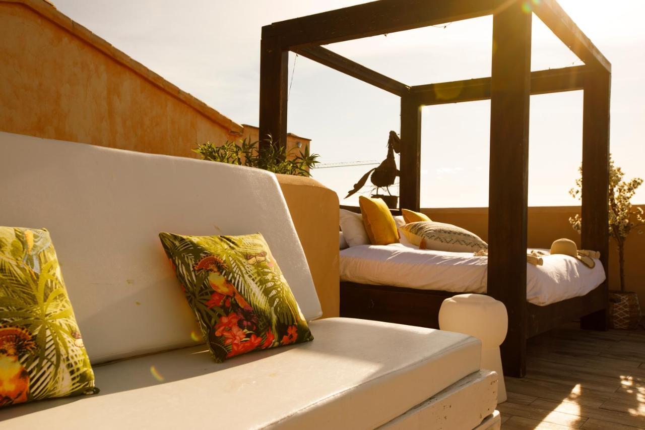 Villa Can Moya, piscina, wifi, aire acondicionado, vistas al mar, cerca de la playa PMI Exterior foto